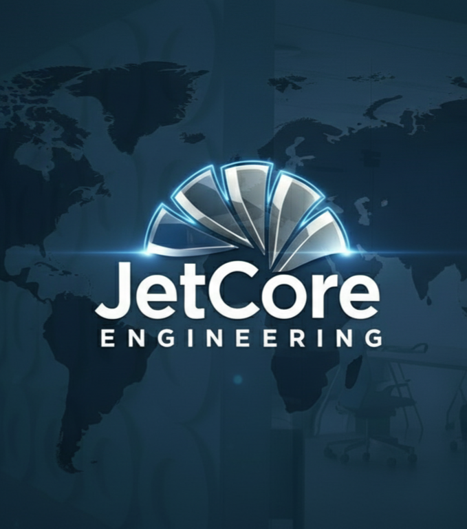JetCore Engineering