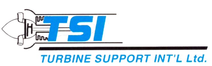 TSI - Turbine Support International